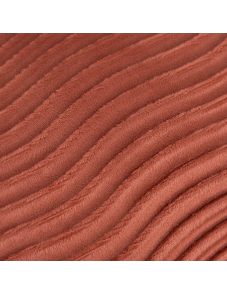 Cuscino rettangolare 30x50 New Ondas velluto - federa + imbottitura