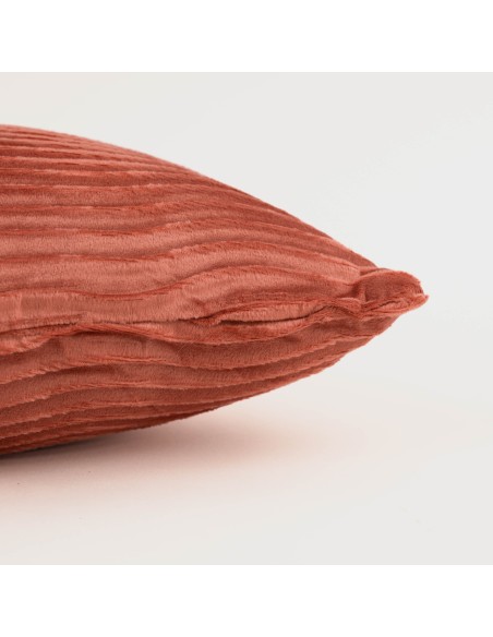 Cuscino rettangolare 30x50 New Ondas velluto - federa + imbottitura