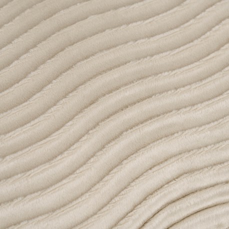 Cuscino rettangolare 30x50 New Ondas velluto - federa + imbottitura