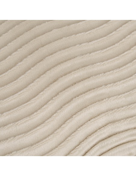 Cuscino rettangolare 30x50 New Ondas velluto - federa + imbottitura