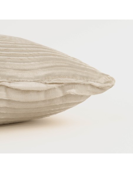 Cuscino rettangolare 30x50 New Ondas velluto - federa + imbottitura