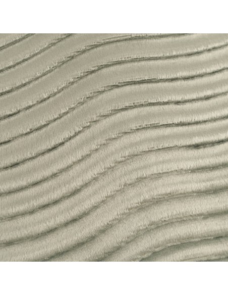 Cuscino rettangolare 30x50 New Ondas velluto - federa + imbottitura