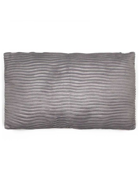 Cuscino rettangolare 30x50 New Ondas velluto - federa + imbottitura