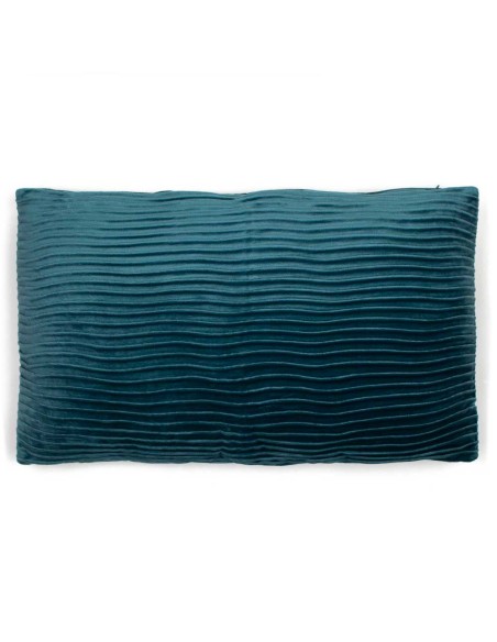 Cuscino rettangolare 30x50 New Ondas velluto - federa + imbottitura