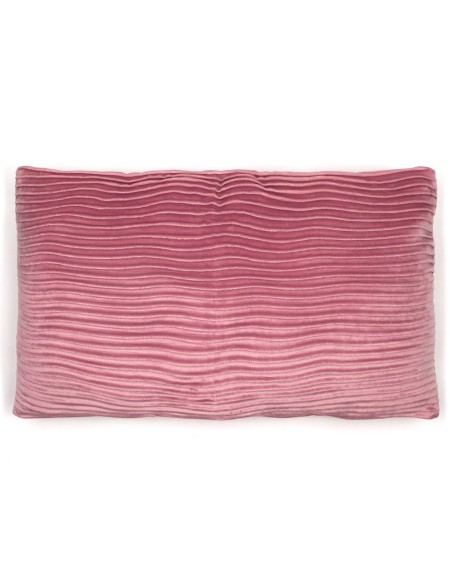 Cuscino rettangolare 30x50 New Ondas velluto - federa + imbottitura