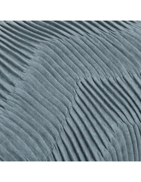 Cuscino quadrato New Traza scamosciato 50x50 - federa + imbottitura Cuscino quadrato New Traza scamosciato 50x50 - federa + imbottitura