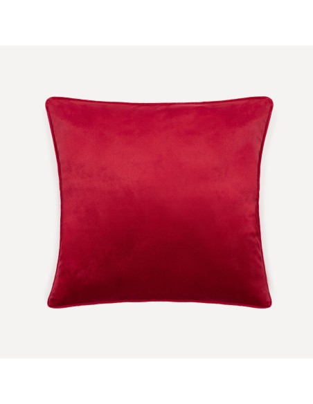 Cuscino quadrato New velluto - federa + imbottitura Cuscino quadrato New velluto - federa + imbottitura