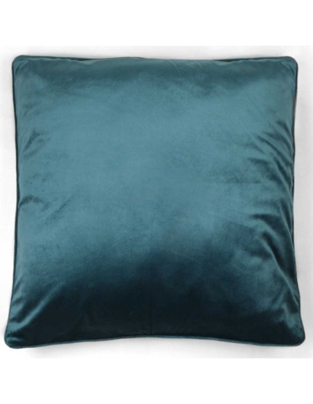 Cuscino quadrato New velluto - federa + imbottitura Cuscino quadrato New velluto - federa + imbottitura