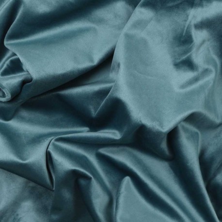 Cuscino quadrato New velluto - federa + imbottitura