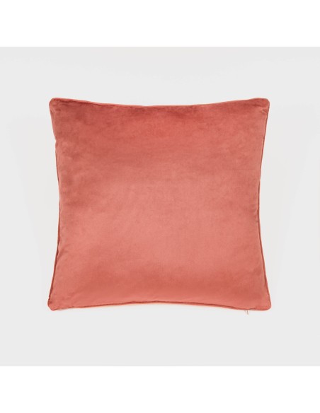 Cuscino quadrato New velluto - federa + imbottitura Cuscino quadrato New velluto - federa + imbottitura