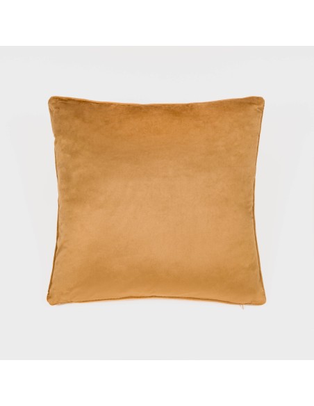 Cuscino quadrato New velluto - federa + imbottitura Cuscino quadrato New velluto - federa + imbottitura