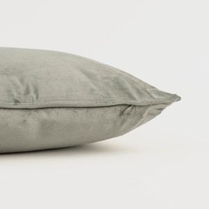 Cuscino quadrato New velluto - federa + imbottitura 2