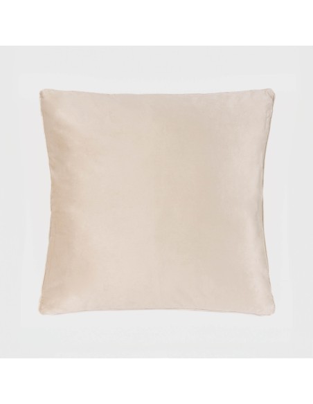 Cuscino quadrato New velluto - federa + imbottitura Cuscino quadrato New velluto - federa + imbottitura