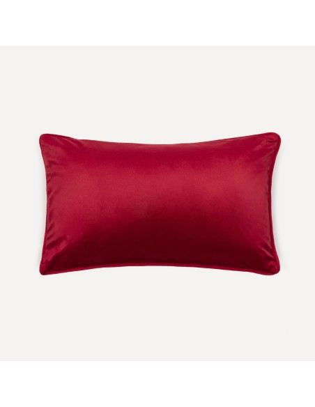 Cuscino rettangolare 30x50 New velluto - federa + imbottitura