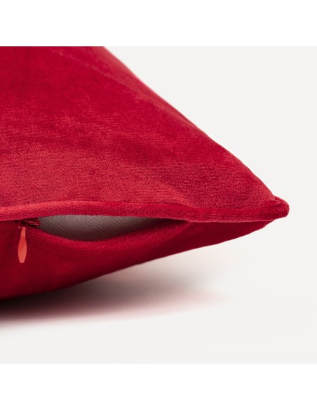 Cuscino rettangolare 30x50 New velluto - federa + imbottitura