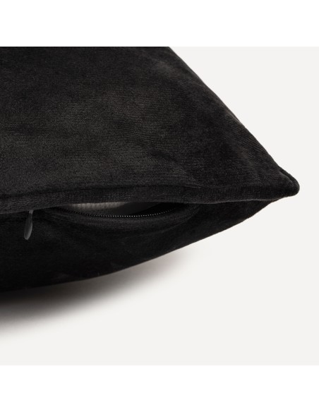 Cuscino rettangolare 30x50 New velluto - federa + imbottitura