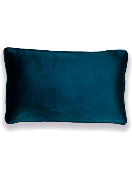 Cuscino rettangolare 30x50 New velluto - federa + imbottitura