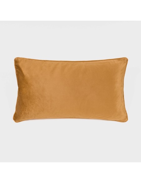 Cuscino rettangolare 30x50 New velluto - federa + imbottitura