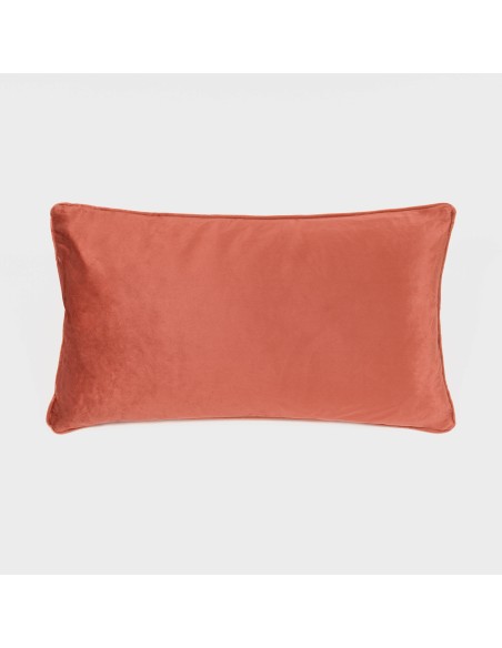 Cuscino rettangolare 30x50 New velluto - federa + imbottitura