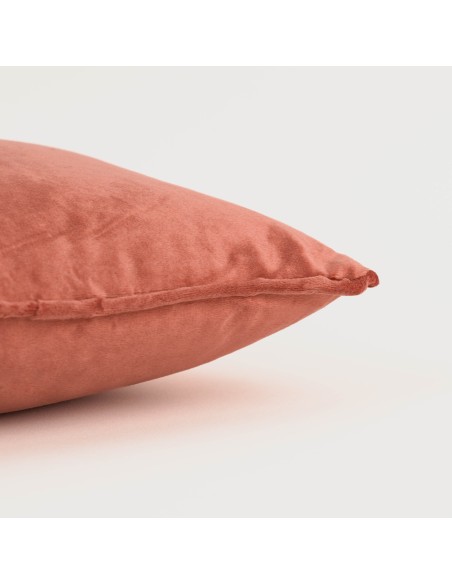 Cuscino rettangolare 30x50 New velluto - federa + imbottitura