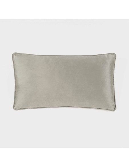 Cuscino rettangolare 30x50 New velluto - federa + imbottitura