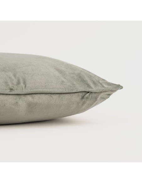 Cuscino rettangolare 30x50 New velluto - federa + imbottitura