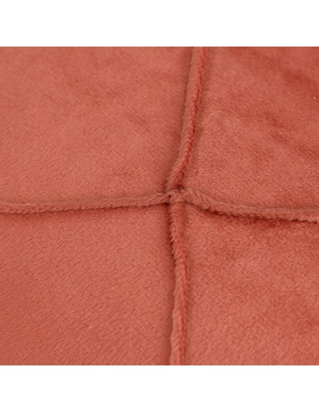 Cuscino rettangolare 30x50 New Rombo velluto - federa + imbottitura Cuscino rettangolare 30x50 New Rombo velluto - federa + imbottitura