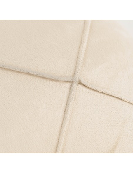 Cuscino rettangolare 30x50 New Rombo velluto - federa + imbottitura Cuscino rettangolare 30x50 New Rombo velluto - federa + imbottitura