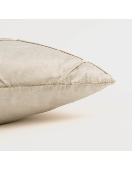 Cuscino rettangolare 30x50 New Rombo velluto - federa + imbottitura Cuscino rettangolare 30x50 New Rombo velluto - federa + imbottitura