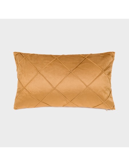 Cuscino rettangolare 30x50 New Rombo velluto - federa + imbottitura Cuscino rettangolare 30x50 New Rombo velluto - federa + imbottitura