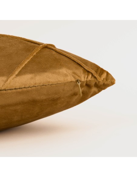 Cuscino rettangolare 30x50 New Rombo velluto - federa + imbottitura Cuscino rettangolare 30x50 New Rombo velluto - federa + imbottitura