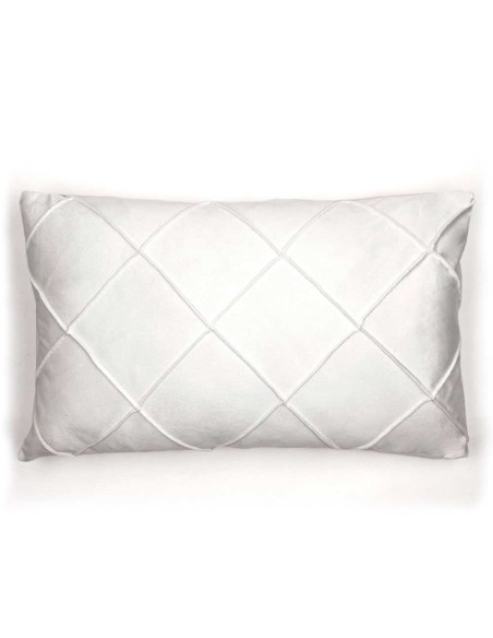 Cuscino rettangolare 30x50 New Rombo velluto - federa + imbottitura Cuscino rettangolare 30x50 New Rombo velluto - federa + imbottitura