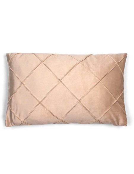 Cuscino rettangolare 30x50 New Rombo velluto - federa + imbottitura Cuscino rettangolare 30x50 New Rombo velluto - federa + imbottitura