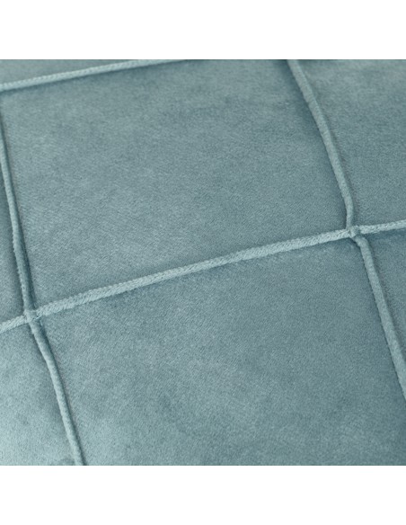 Cuscino rettangolare 30x50 New Rombo velluto - federa + imbottitura Cuscino rettangolare 30x50 New Rombo velluto - federa + imbottitura