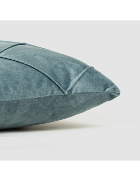 Cuscino rettangolare 30x50 New Rombo velluto - federa + imbottitura Cuscino rettangolare 30x50 New Rombo velluto - federa + imbottitura