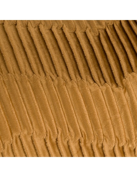 Cuscino quadrato New Traza velluto 50x50 - federa + imbottitura