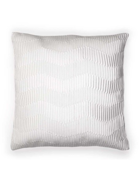 Cuscino quadrato New Traza velluto 50x50 - federa + imbottitura