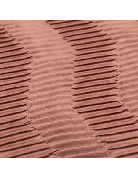 Cuscino quadrato New Traza velluto 50x50 - federa + imbottitura