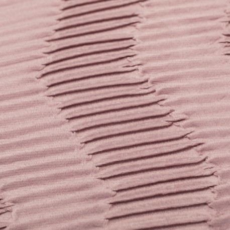 Cuscino quadrato New Traza velluto 50x50 - federa + imbottitura