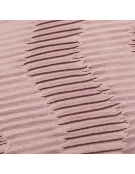 Cuscino quadrato New Traza velluto 50x50 - federa + imbottitura