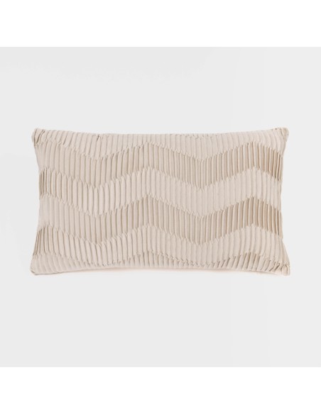 Cuscino rettangolare 30x50 New Traza velluto - federa + imbottitura Cuscino rettangolare 30x50 New Traza velluto - federa + imbottitura