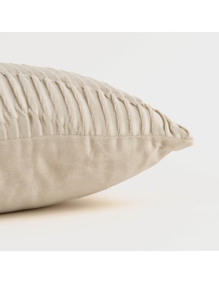 Cuscino rettangolare 30x50 New Traza velluto - federa + imbottitura Cuscino rettangolare 30x50 New Traza velluto - federa + imbottitura