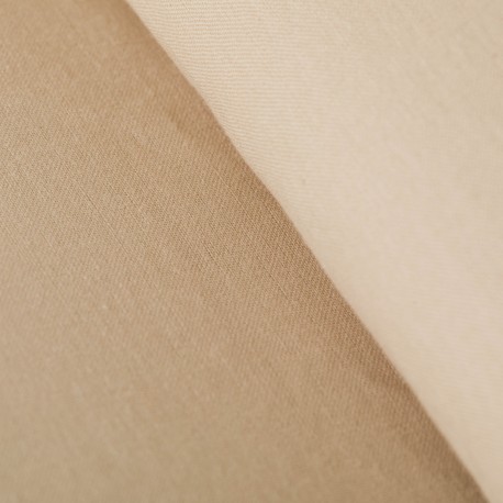 Copripiumino cotone tinta unita