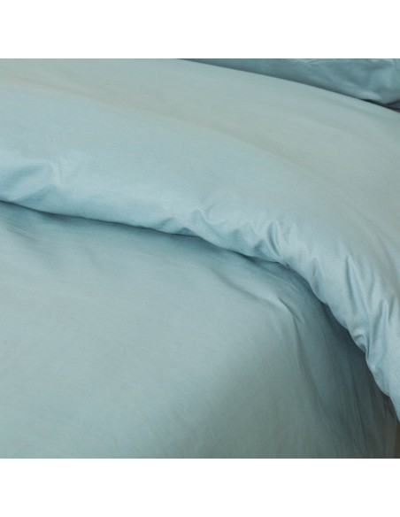 Copripiumino cotone tinta unita Copripiumino cotone tinta unita