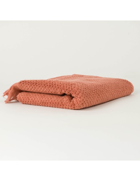 Tappeto bagno Bucle con frange 870gr tinta unita Tappeto bagno Bucle con frange 870gr tinta unita