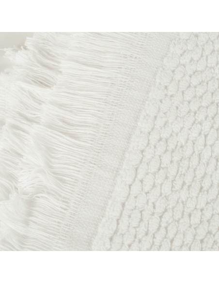 Tappeto bagno Bucle con frange 870gr tinta unita Tappeto bagno Bucle con frange 870gr tinta unita