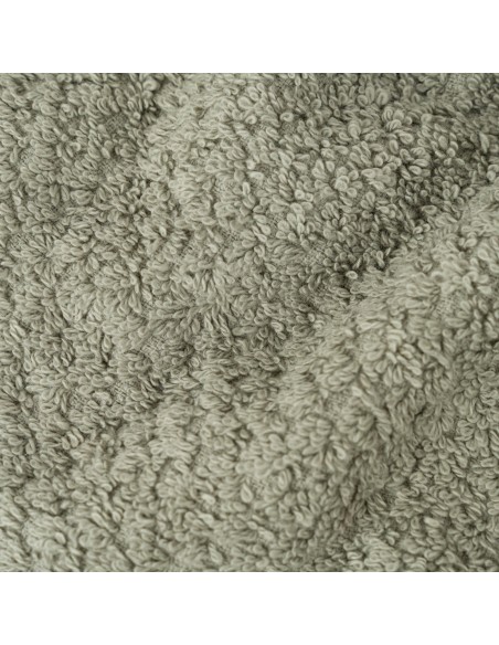 Asciugamano Bucle con frange 550gr tinta unita Asciugamano Bucle con frange 550gr tinta unita