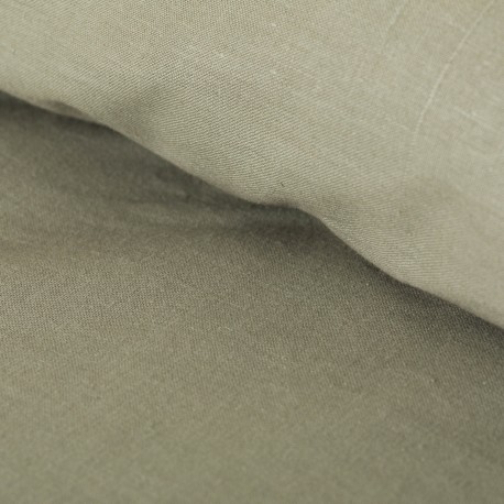 Copripiumino cotone tinta unita