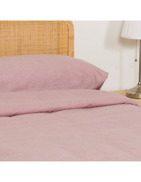 Copripiumino flanella tinta unita Copripiumino flanella tinta unita