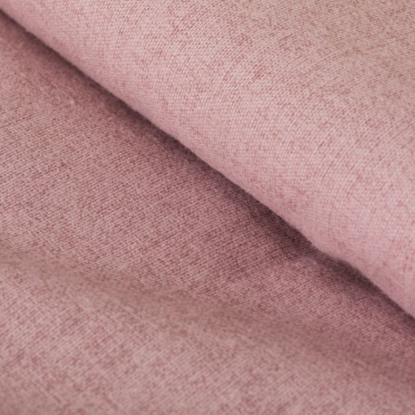 Copripiumino flanella tinta unita